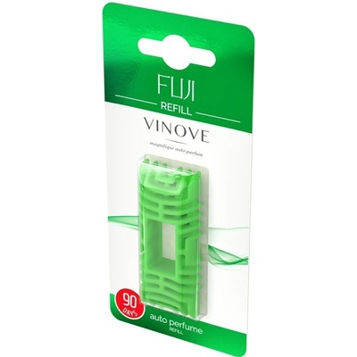 Vinove FAMILY FUJI náhradná náplň