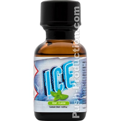 Ice Mint 24 ml