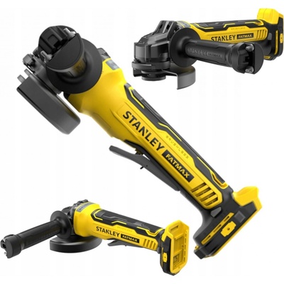 Stanley SFMCG700B