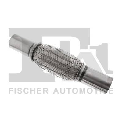 FA1 Flexibilní trubka, výfukový systém VW442290