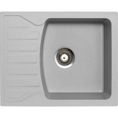 Metalac Inko X GRANIT QUADRO M gray