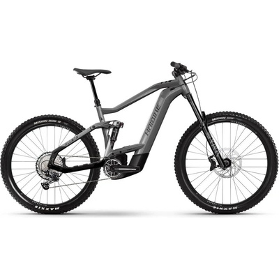 Haibike Allmtn 5 2025