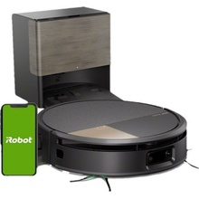 iRobot Roomba Max 705 Combo + AutoWash dock čierna