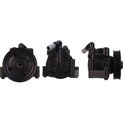 Hydraulické čerpadlo pre riadenie ELSTOCK 15-0728