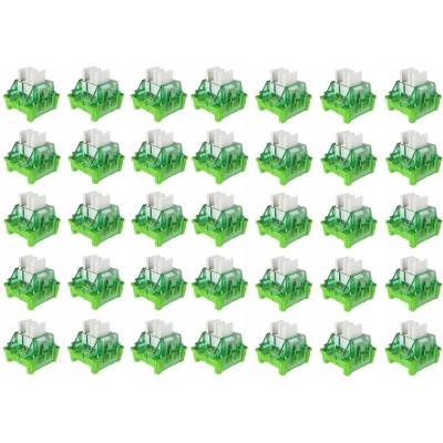 Green Jelly Switch 35 ks
