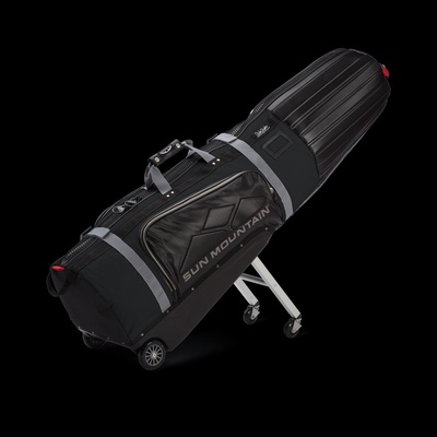 Sun Mountain Clubglider Travel cover – Hledejceny.cz