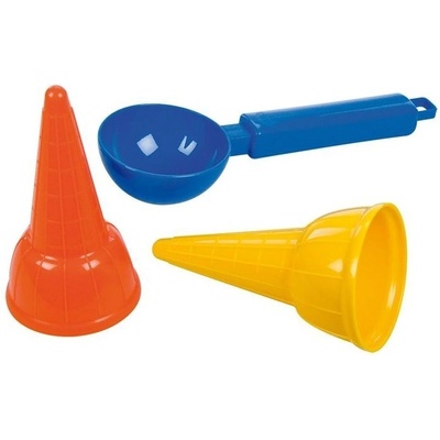 Lena 5433 Zmrzlinový set – Hledejceny.cz