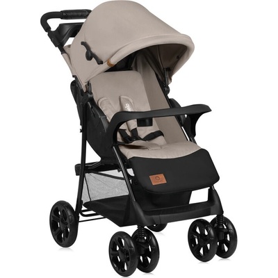 Lionelo Emma Plus 2025 Beige Latte 161965