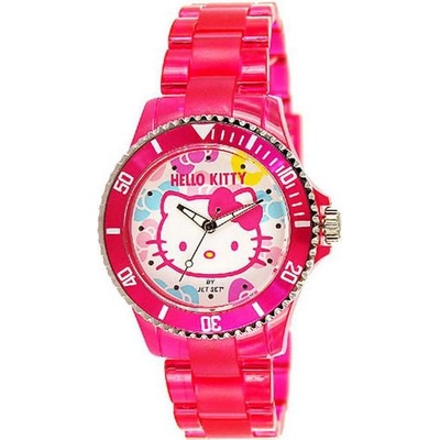 Hello Kitty JHK1004-25 – Hledejceny.cz