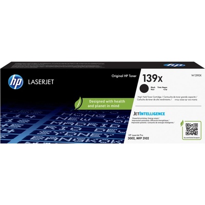 HP W1390X - originální