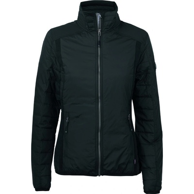 Cutter & Buck Packwood Jacket Women COT68142700205 black