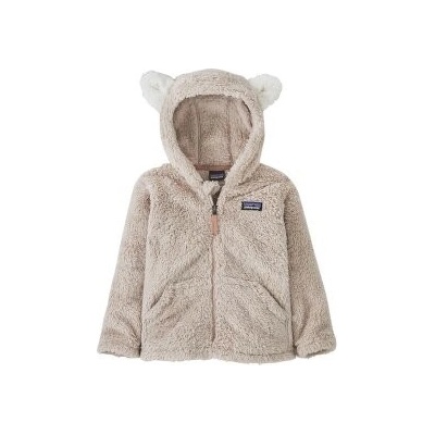 Patagonia Baby Furry Friends Hoody