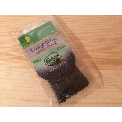 Gatuzo čaj Darjeeling 25 g