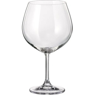 Bohemia Royal Crystal Gin Tonic sklenice 2 x 820 ml