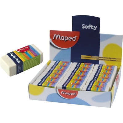 Maped Pryž Mini Softy – Hledejceny.cz