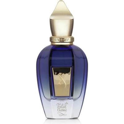 Xerjoff Join The Club Fatal Charme parfumovaná voda unisex 50 ml tester