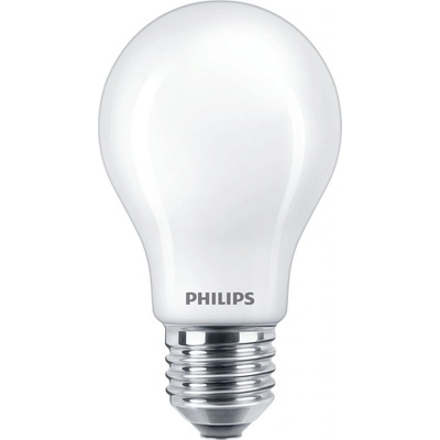 Philips LED žárovka E27 A60 3,4W 40W teplá bílá 2700K stmívatelná – Hledejceny.cz