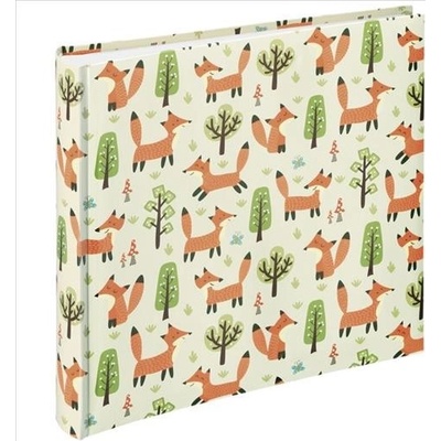 Hama FOREST - FOX 30x30 cm, 100 stran, lepicí 2698