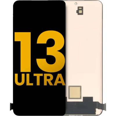 For_Xiaomi OLED displej Xiaomi 13 Ultra bez rámu – Refurbished XIA1619