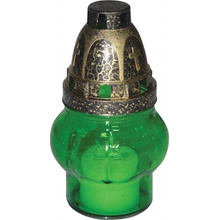 7L KAH.SKLO /GUĽA MALÁ/35GR. 8xV15cm