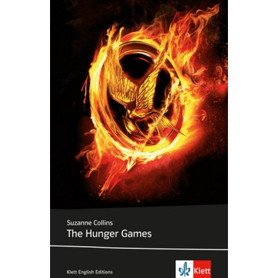 The Hunger Games – Hledejceny.cz