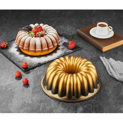 Banquet Forma Majestic Solaris bábovka 25cm