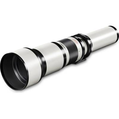 Walimex pro Sony E – 650-1300 mm (1017373)