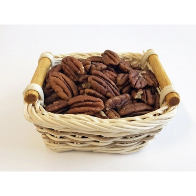 CHD Třebíčsko Pekanové ořechy 250 g