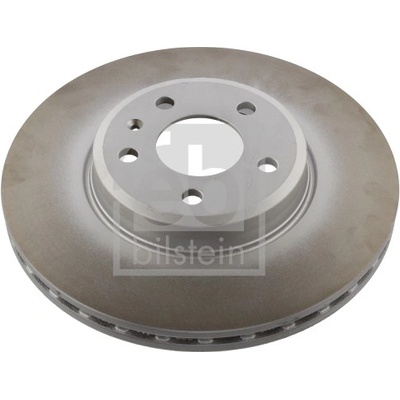 FEBI BILSTEIN Brzdový kotúč 36232