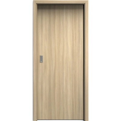 Sapeli Elegant Komfort M10 posuvné dub Hikari 80 x 197 cm – Hledejceny.cz