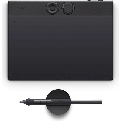 Wacom Intuos Pro S
