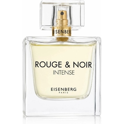 Eisenberg Rouge et Noir Intense parfumovaná voda dámska 30 ml