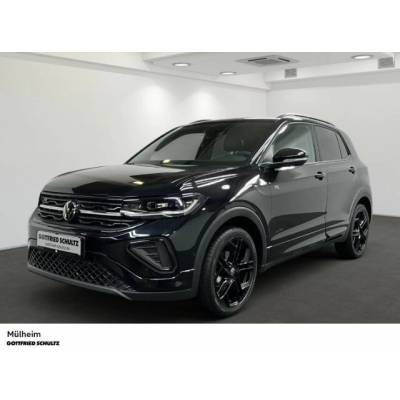 Volkswagen T-Cross 1.0 TSI R-Line DSG 85 kW