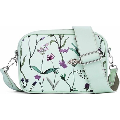Vuch Massimo Wildflowers Green