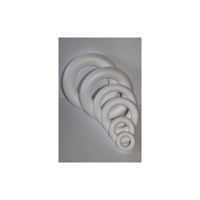 Polystyrenový kruh 15cm 50ks – Hledejceny.cz