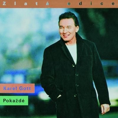 Karel Gott - Pokaždé (Zlatá edice), CD