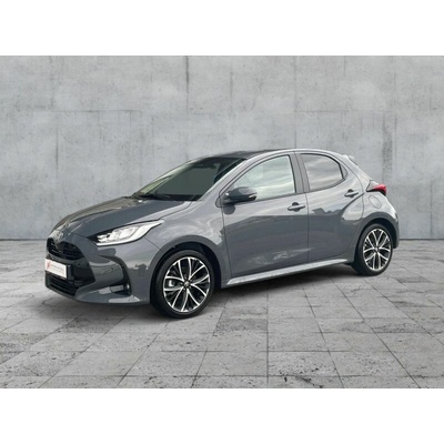 Toyota Yaris Hybrid Teamplayer 85 kW