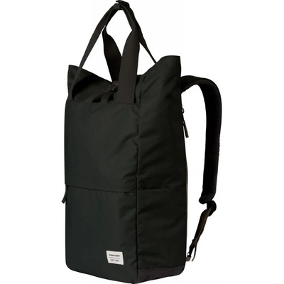 Hannah Charm Anthracite 22 l