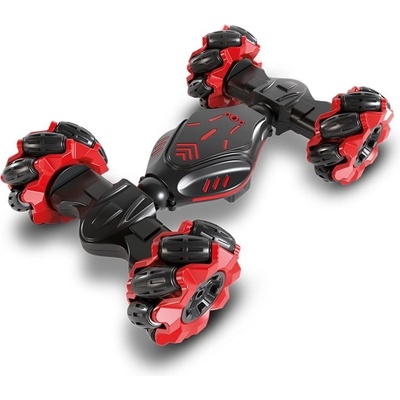 MAXLIFE MXRC-100 RC drift auto RTR s LED světly a kouřovým efektem 1:24