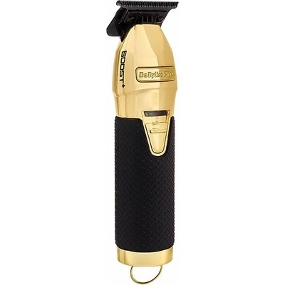BaByliss PRO Skeleton FX Trimmer Boost + Zlatá