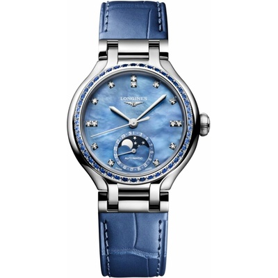 Longines L8.126.0.97.2