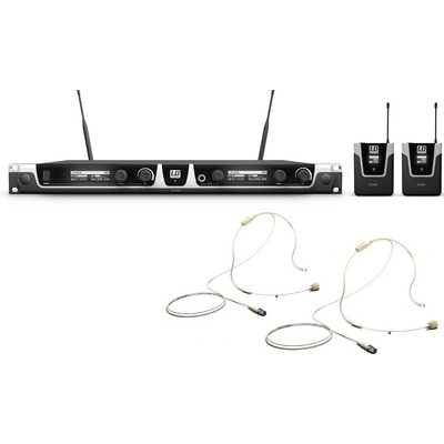 LD systems U506 BPHH 2