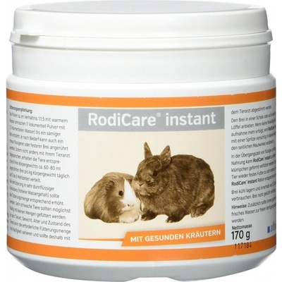 Alfavet RodiCare Instant 0,17 kg – Hledejceny.cz