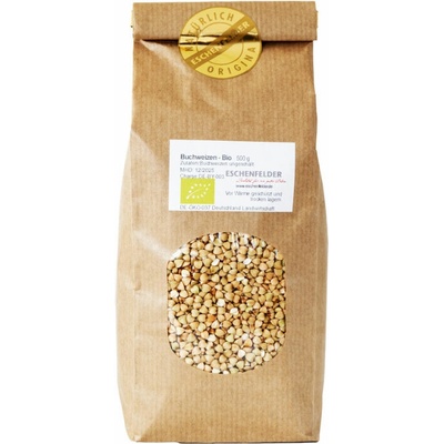 Eschenfelder Pohánka 500 g