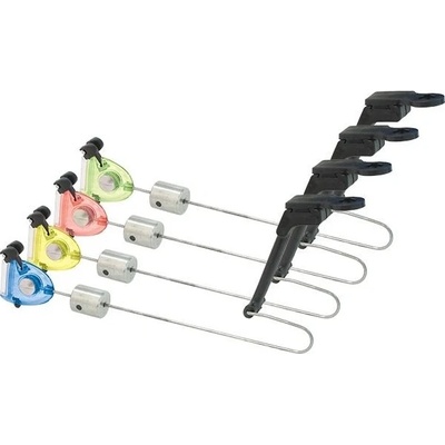 Carp Hunter Swinger Led Modrá