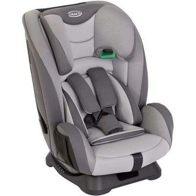 Graco FlexiGrow R129 - i-Size 2025 Quartz
