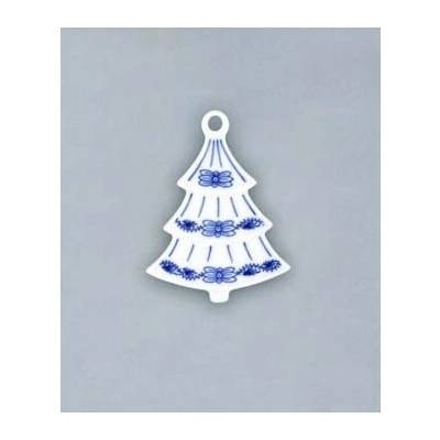 Vánoční stromek 10596 Cibulák Český porcelán Dubí