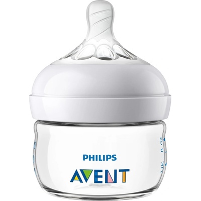 Philips Avent SCF039/17 Kojenecká Láhev Natural 60 ml