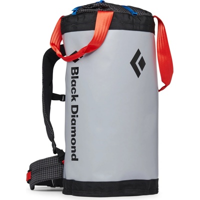 Black Diamond Wall Hauler 140 pewter