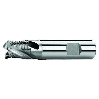 ZPS-FN Fréza válcová čelní ZPS, Z4, ZPS, HSSCo8, HR Rozměr: 30x26x102 mm